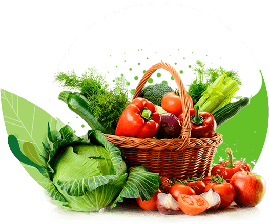 Dry D Foods Products