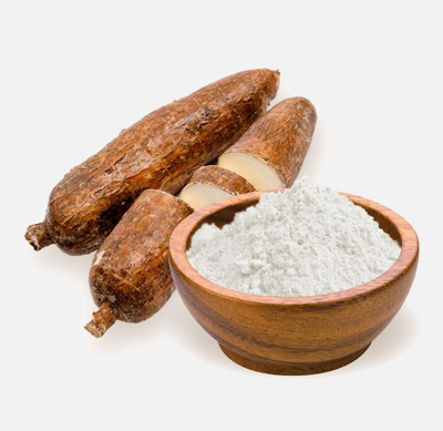 Arrowroot (Ararot)
