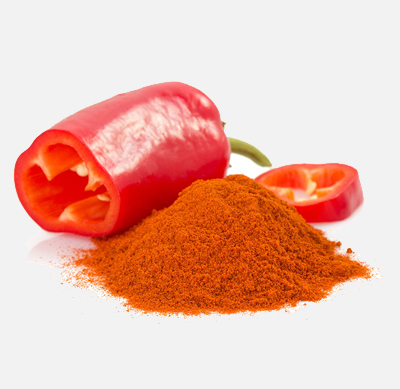 Bell Pepper (Shimla Mirch)