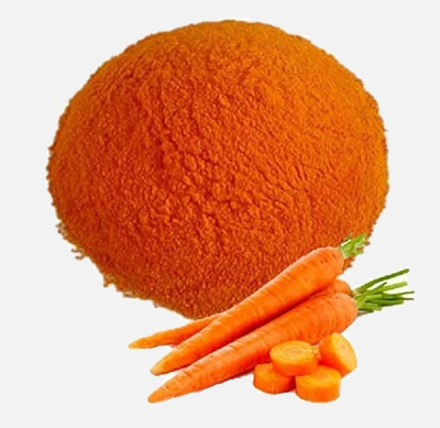 Carrot (Gajar)