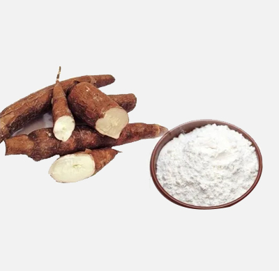 Cassava (Tapioca)