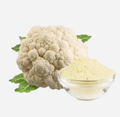 Cauliflower (Phool Gobhi)