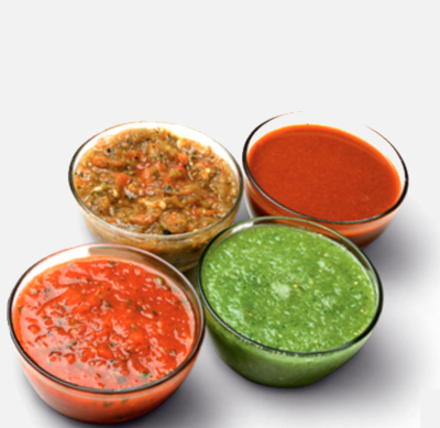 Chutney