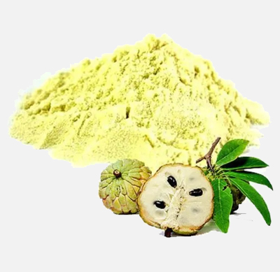 Custard Apple