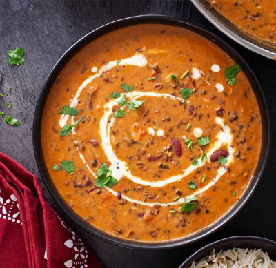 Dal Makhni