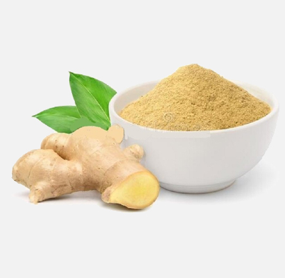 Ginger (Adrak)