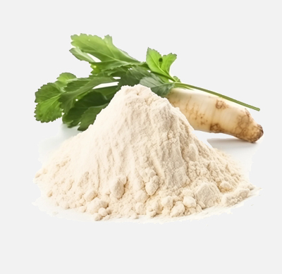 Horseradish (Sahjan Ki Jadh)