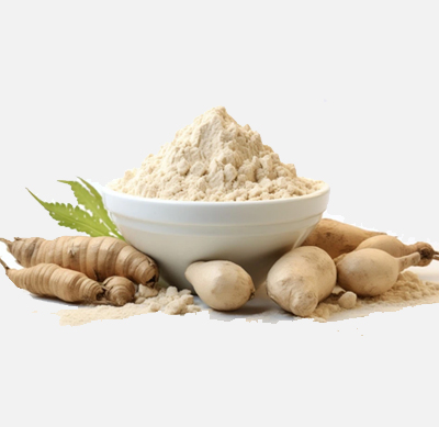 Jerusalem Artichoke (Sunchoke)