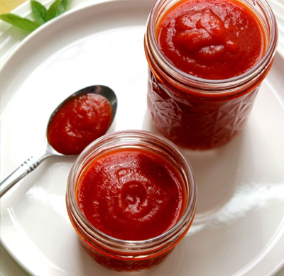 Ketchup