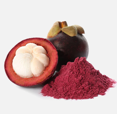 Mangosteen