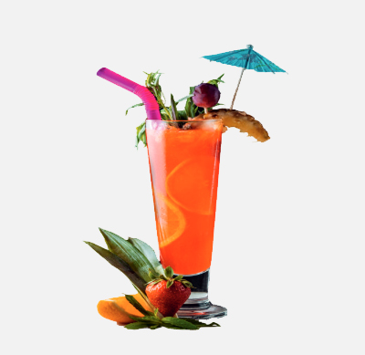 Mocktails