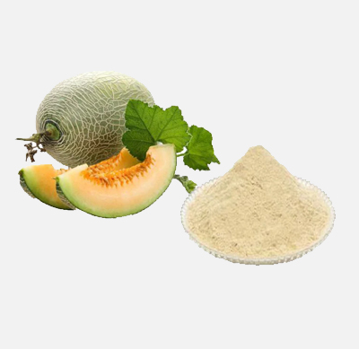 Muskmelon