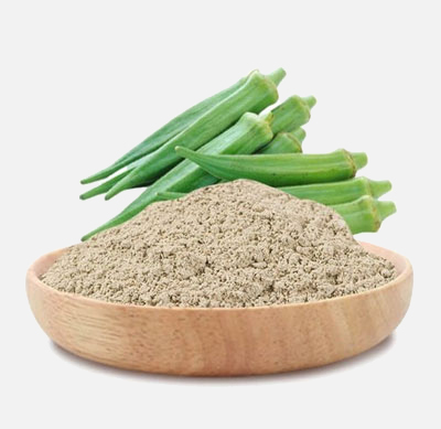 Okra (Bhindi)