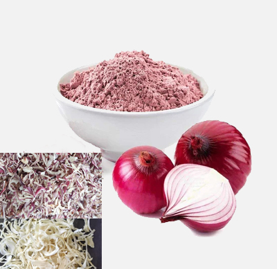 Onion (Pyaaz)