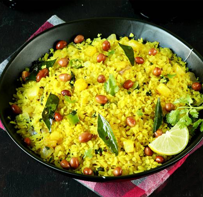 Poha