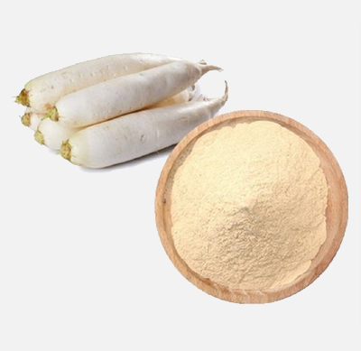 Radish (Mooli)