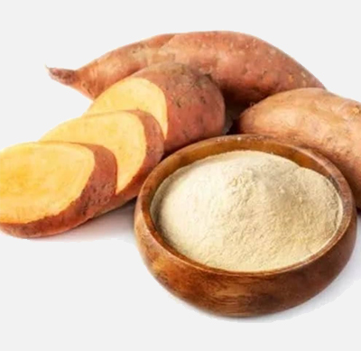 Sweet Potato (Shakarkand)