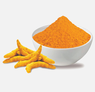 Turmeric (Haldi)