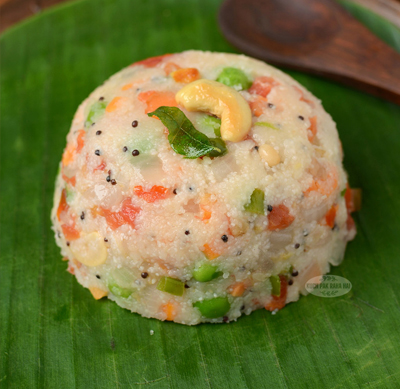 Upma