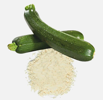 Zucchini (Zucchini)